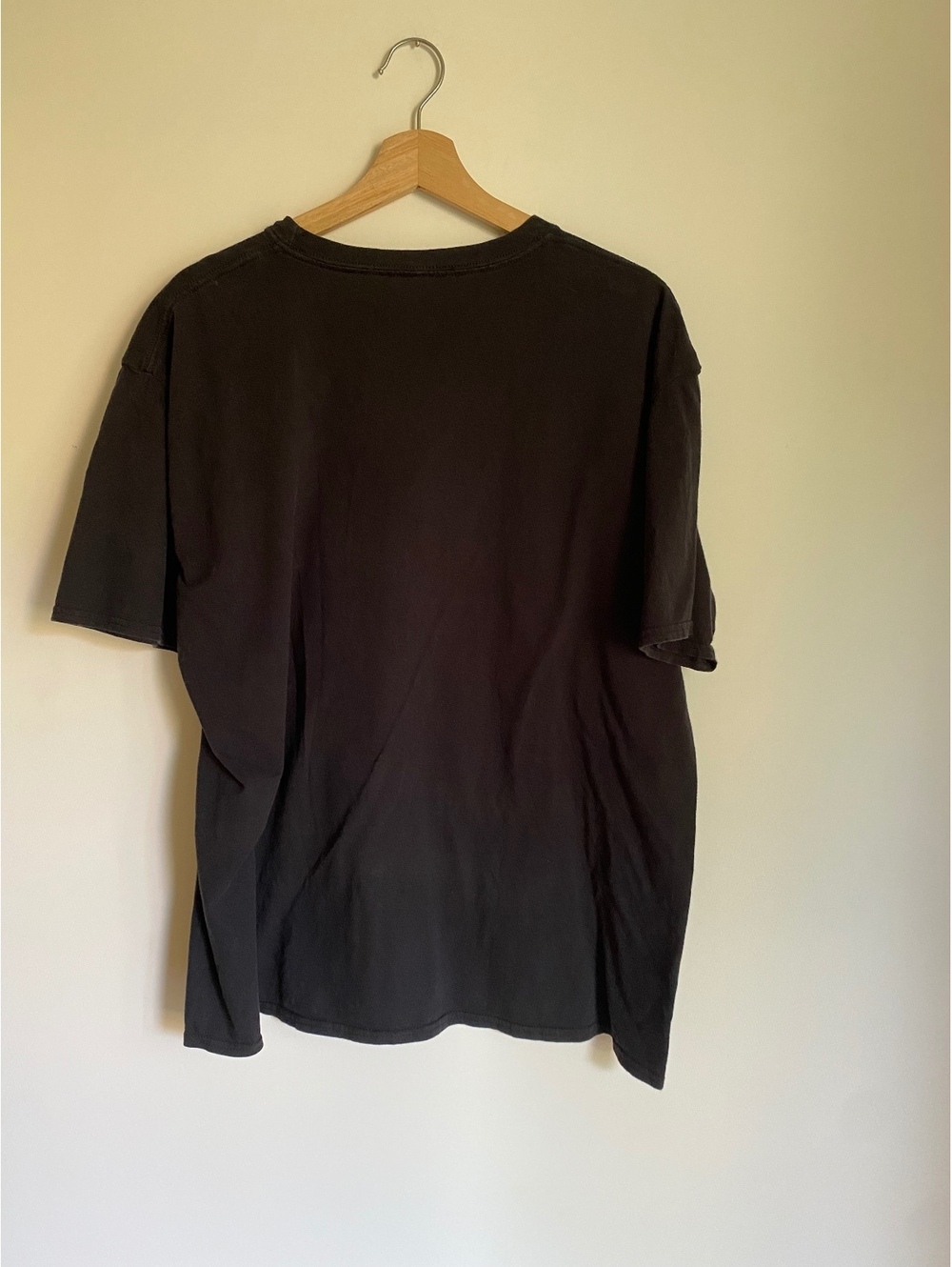 Toilet-Bound Hanako-Kun Anime Graphic T-Shirt XL Black Official Licensed Manga - Picture 3 of 5